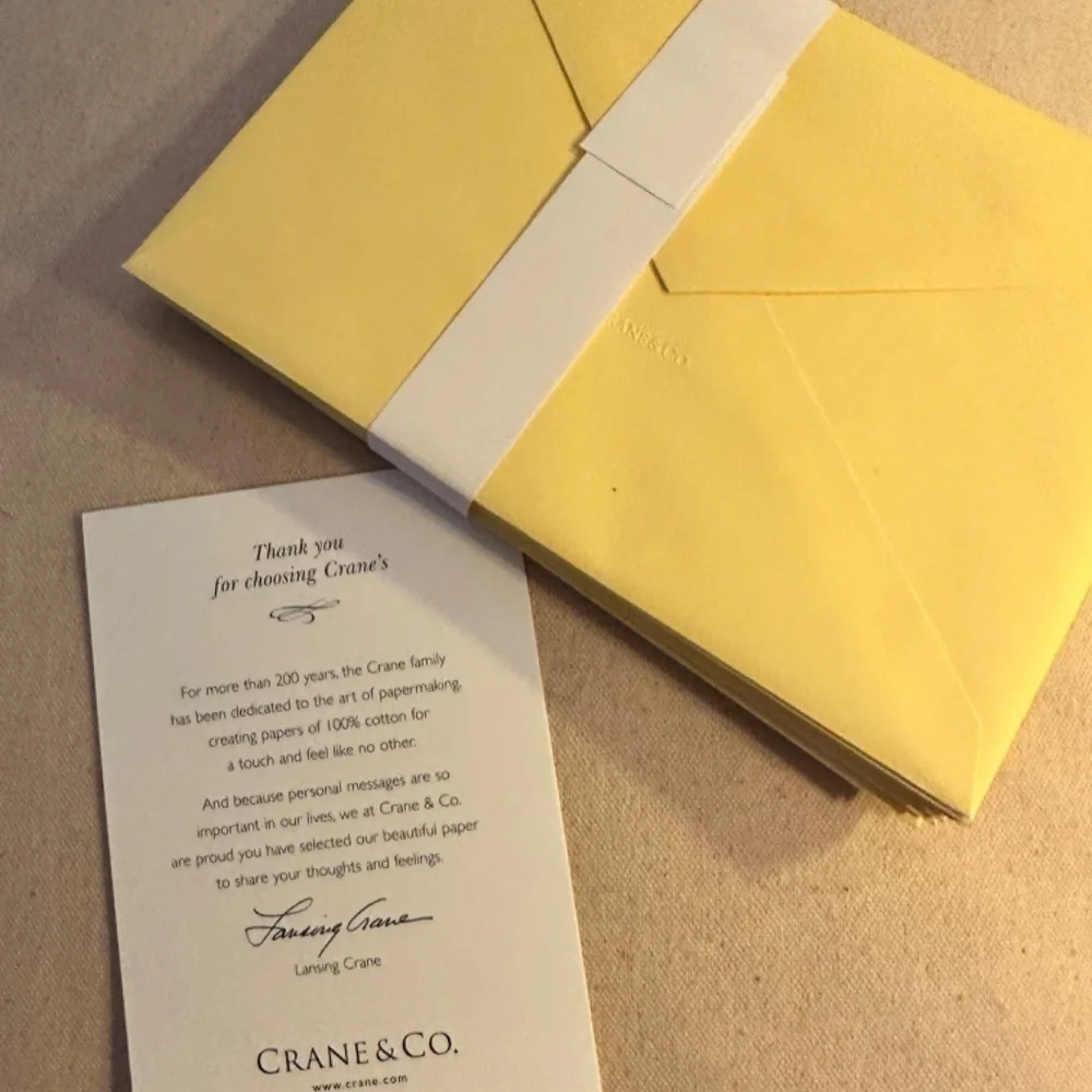 Crane & Co. crane co